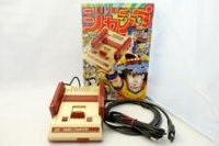 Nintendo Classic Mini Famicom Famicom JP box art